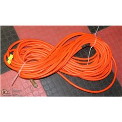AIR LINE HOSE 3/8" ID, 300PSI