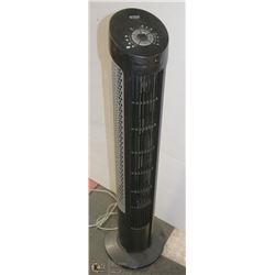 SEVILLE CLASSICS FAN/HEATER