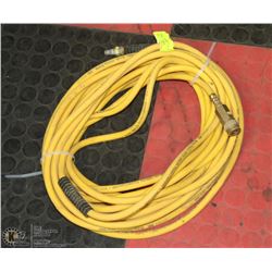 AIR LINE HOSE APPROX 30FT, 300PSI / 2068KPA