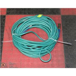 AIR LINE HOSE APPROX 60FT, UPTO 300PSI