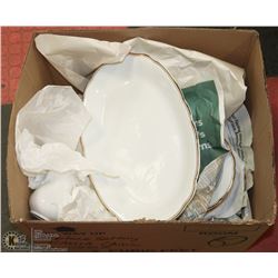 MADE IN GERMANY DISH SET