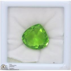 #5-TEKTITE MOLDAVITE GEMSTONE 12CT