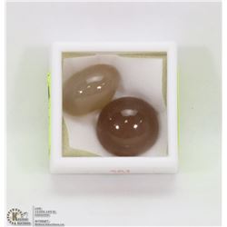 GENUINE MOONSTONE (APP 38CT) GEMSTONES