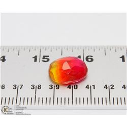 #8-AMETRINE GEMSTONE  29CT