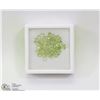 Image 1 : 199) GENUINE PERIDOTS, 2-4MM ROUNDS, APPROX 4 CTS