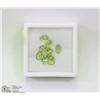 Image 1 : 197) GENUINE PERIDOTS, ASSORTED OVALS, APPROX