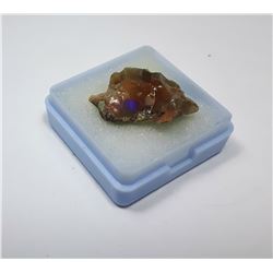 17) - ROUGH NATURAL 10.5 CT OPAL