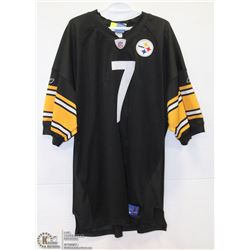 PITTSBURGH STEELERS SIZE 56 JERSEY,