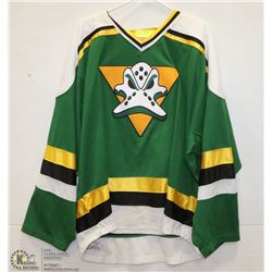 DUCK XL JERSEY.