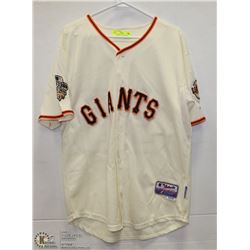 SAN FRANCISCO GIANTS WORLD SERIES FALL CLASSIC