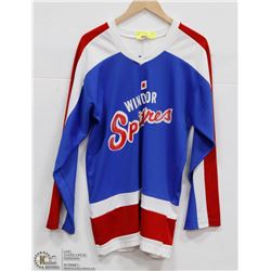 VINTAGE WINDSOR SPITFIRE JERSEY
