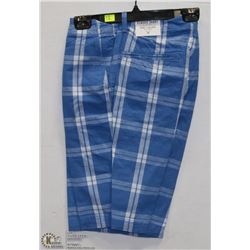 NEW MENS SHORTS SIZE 32