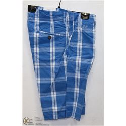 NEW MENS SHORTS SIZE 32