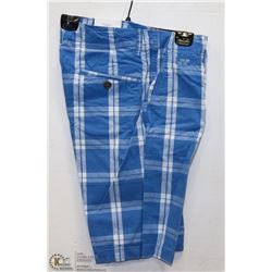 NEW MENS SHORTS SIZE 32