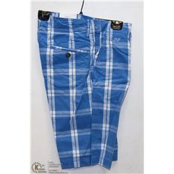 NEW MENS SHORTS SIZE 32