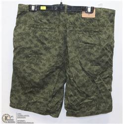 NEW MENS SHORTS SIZE 36