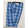 Image 1 : NEW MENS SHORTS SIZE 38