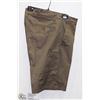 Image 1 : NEW MENS SHORTS SIZE 38