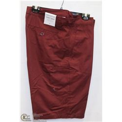 NEW MENS SHORTS SIZE 38