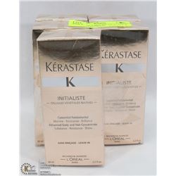 BUNDLE OF 5 ADVANCED SCALP & HAIR CONCENTRATE