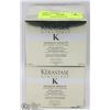Image 1 : 2 BOXES OF KERASTASE REPLENISHING MASQUE