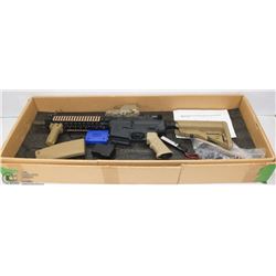 G&G COMBAT MACHINE MR MK18 AIRSOFT AEG RIFLE