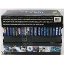 IMAX COLLECTORS DVD SET