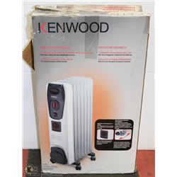 KENWOOD RADIATOR HEATER