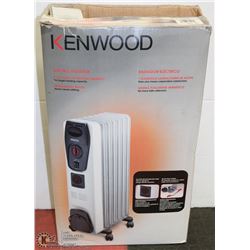 KENWOOD RADIATOR HEATER