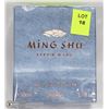 Image 1 : NEW MING SHU FLEUR RARE EAU DE TOILETTE -