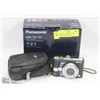 Image 1 : PANASONIC DMC-TZ1 LUMIX DIGITAL CAMERA WITH
