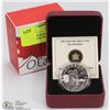 Image 1 : 7) 2013 RCM $10 FINE SILVER COIN INUKSHUK WITH
