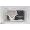 Image 1 : 5 TROY OUNCE .999 SILVER BAR