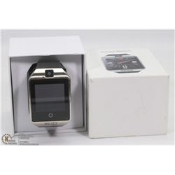 BLUETOOTH SMART WATCH