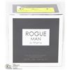 Image 1 : ROGUE MAN BY RIHANNA 3.4 FL OZ COLOGNE