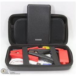 NEW 12VOLT EMERGENCY CAR BOOSTER