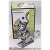 Image 1 : NEW IN BOX SQUIRREL NUT CRACKER
