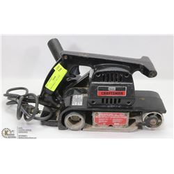 CRAFTSMAN 3" BELT SANDER