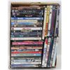 Image 1 : FLAT OF MOVIES (DVD)