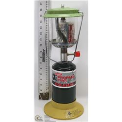 PROPANE LANTERN