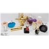 Image 1 : A LOT A 10 BOTTLES OF PERFUME