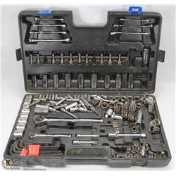 MASTERCRAFT MAXIMUM TOOL SET