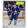 Image 1 : TORONTO MAPLE LEAFS MARK ARCOBELLO