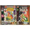 Image 1 : ESTATE FLAT OF SHE-HULK, SUPERMAN FAMILY & MORE