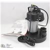 Image 1 : NEW BURCAM 300600P SUMP PUMP