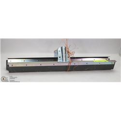 LOT OF THREE 24" SQUEEGEES.