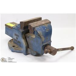 No 4 RECORD VICE 4.5" - MADE IN ENGLAND