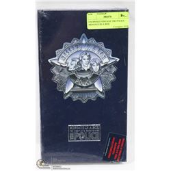 UNOPENED VINTAGE THE POLICE MESSAGE IN A BOX