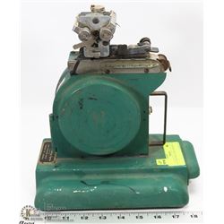 MONARCH DIAL-A-PRICER MODEL 22