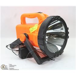 SUNFORCE SPOTLIGHT 10,000,000 CANDLE POWER